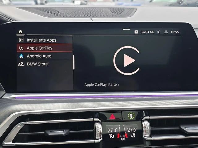 BMW X5 M-Sport xDrive