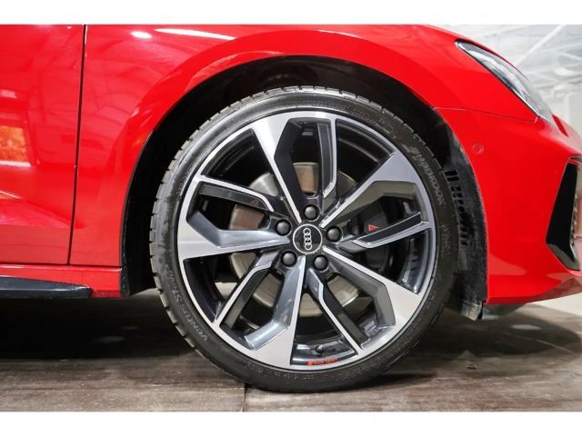 Audi S3 Quattro Sedan Sportback