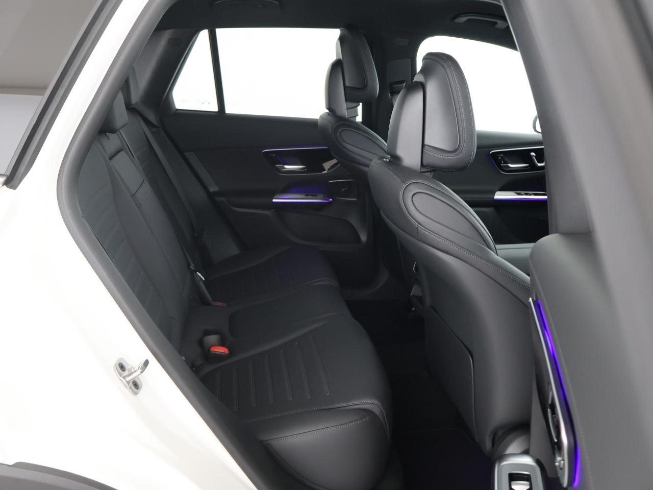 Mercedes-Benz GLC 220 4MATIC AMG Line GLC 220 d