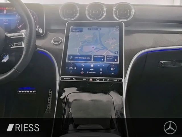 Mercedes-Benz CLE 53 AMG 4MATIC AMG Line