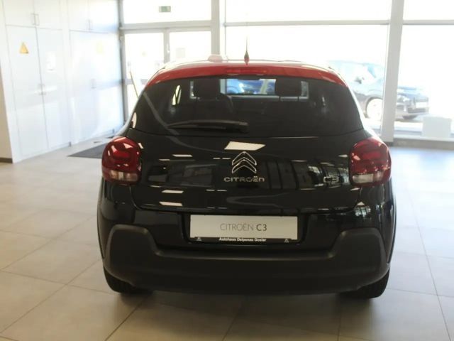 Citroën C3 Shine