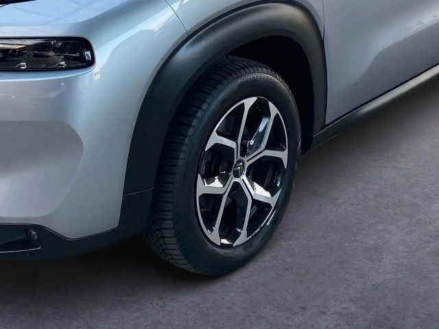 Citroën C3 Aircross Shine