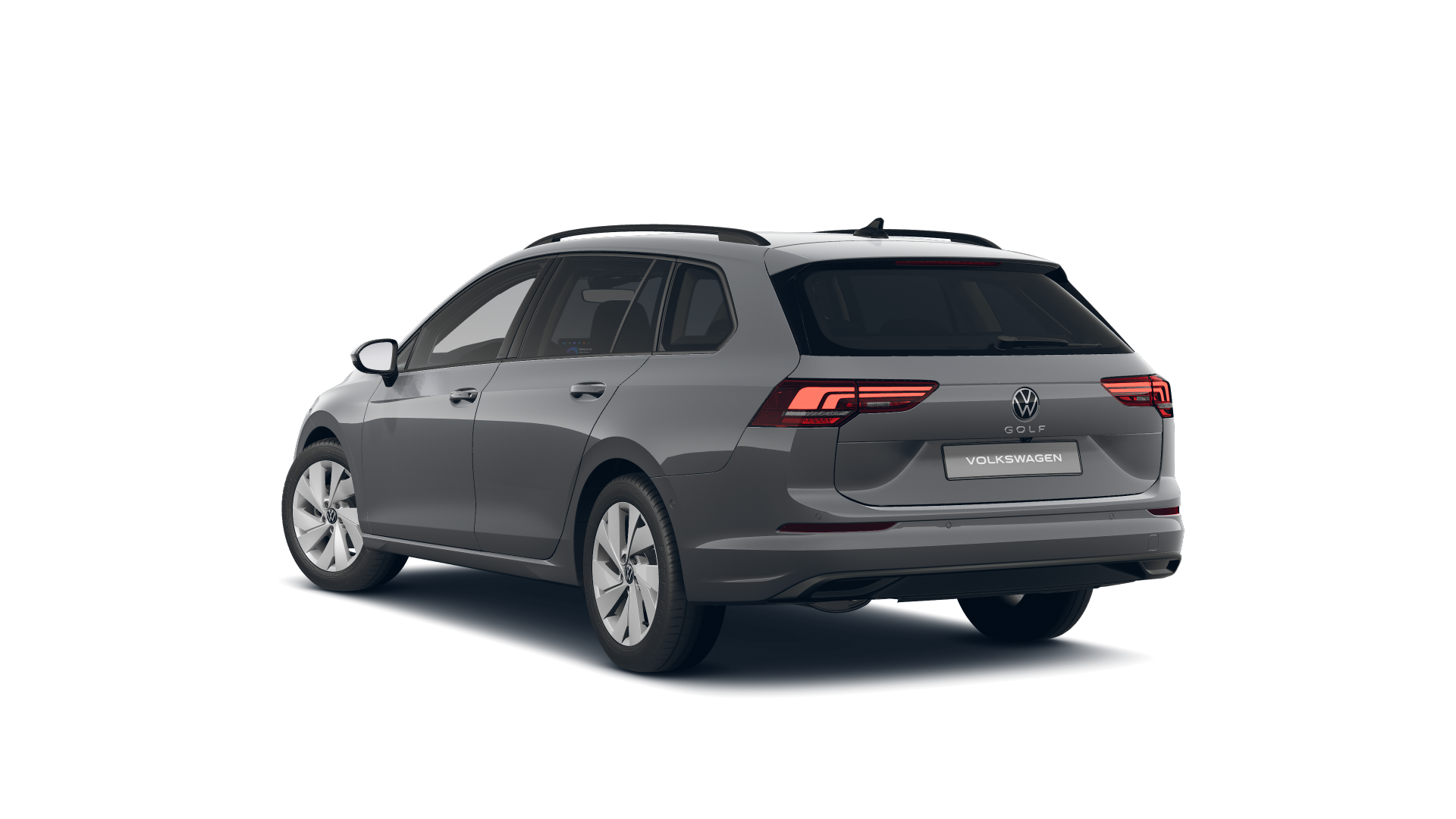 Volkswagen Golf 1.5 TSI Variant