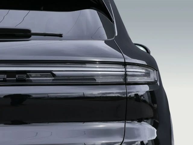 Porsche Cayenne BOSE Sportabgasanlage Luftfederung LED