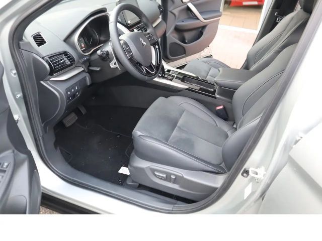 Mitsubishi Eclipse Cross 4WD