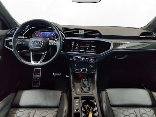 Audi RS Q3 Quattro S-Tronic Sportback