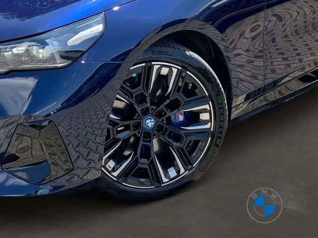 BMW i5 M60 Sedan xDrive