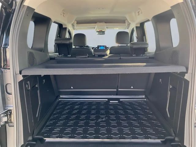 Mercedes-Benz T-Klasse Style