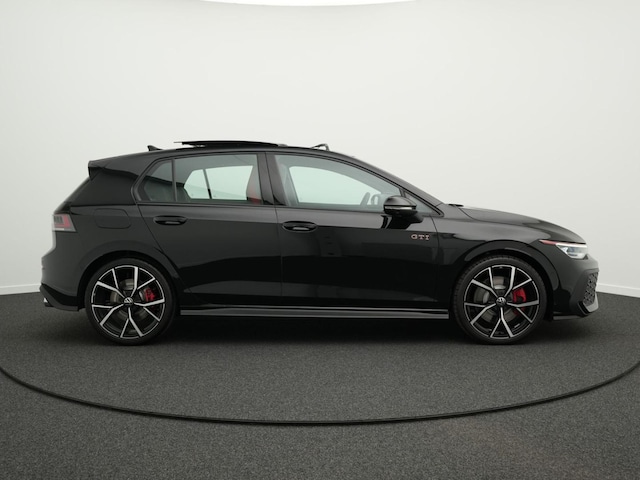 Volkswagen Golf 2.0 TSI GTI Style