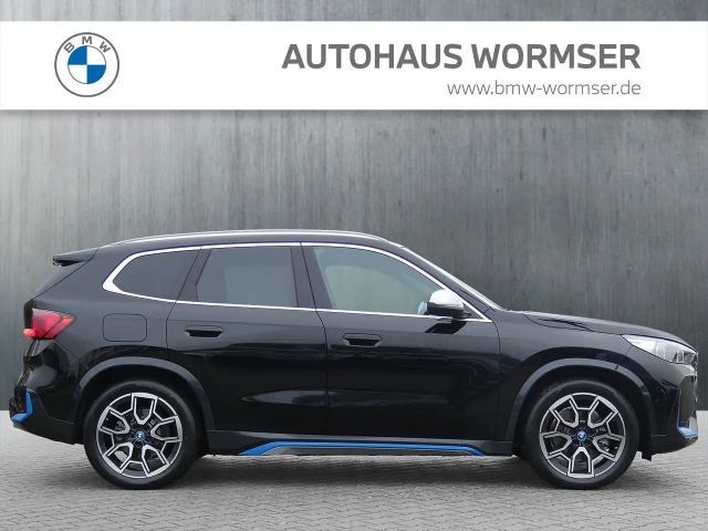BMW iX1 Comfort pakket xDrive30