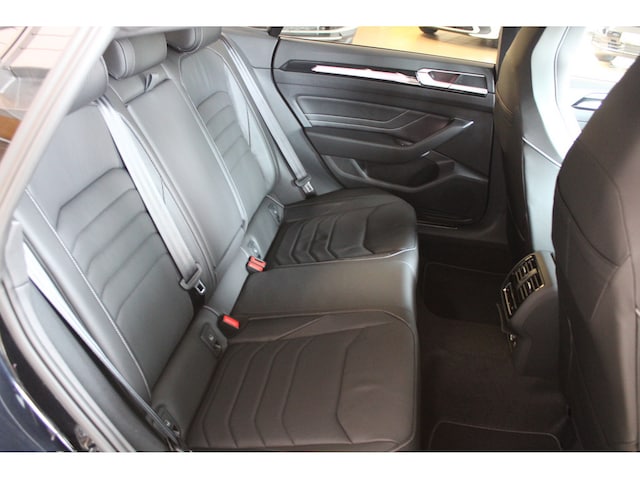 Volkswagen Arteon 4Motion R-Line