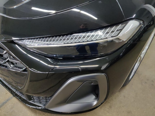 Audi A5 Avant S-Tronic