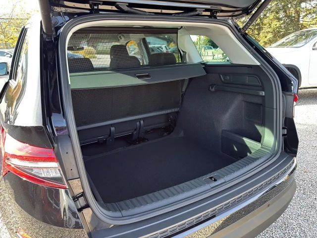 Skoda Kodiaq Ambition