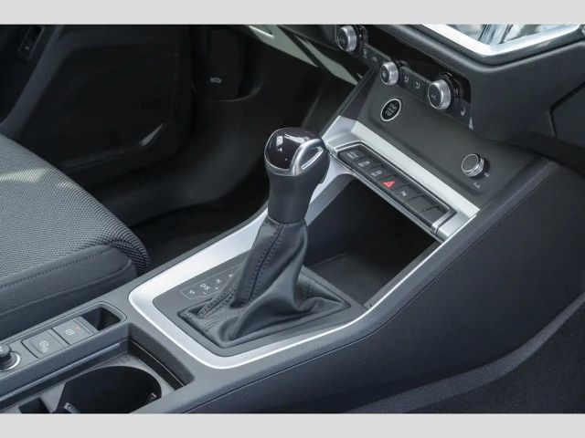 Audi Q3 35 TFSI S-Line S-Tronic Sportback