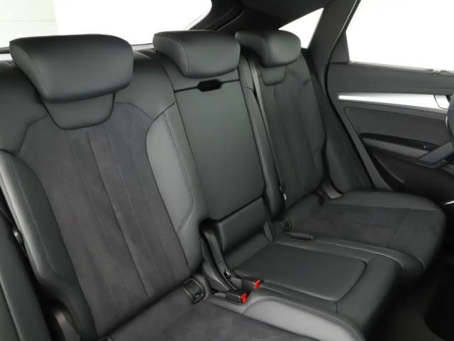 Audi Q5 45 TFSI Quattro S-Tronic