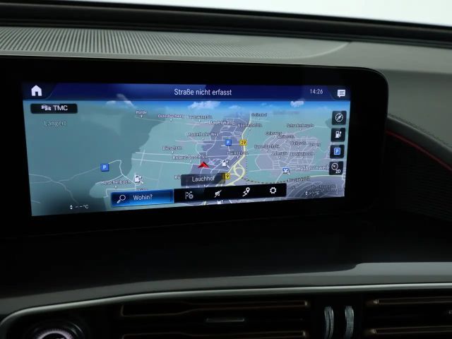 Mercedes-Benz EQC 400 4MATIC