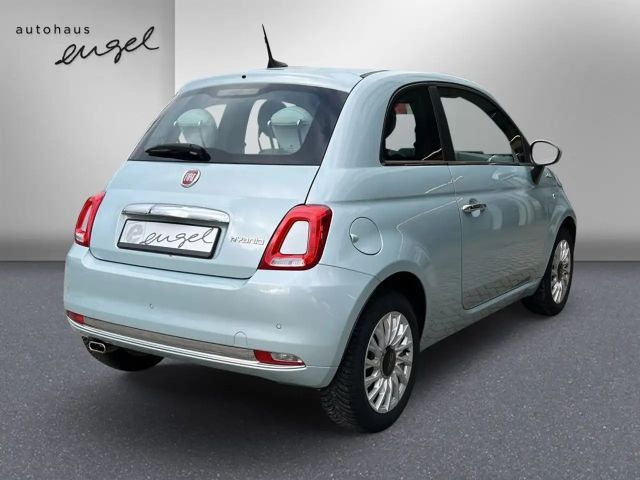 Fiat 500 Dolcevita