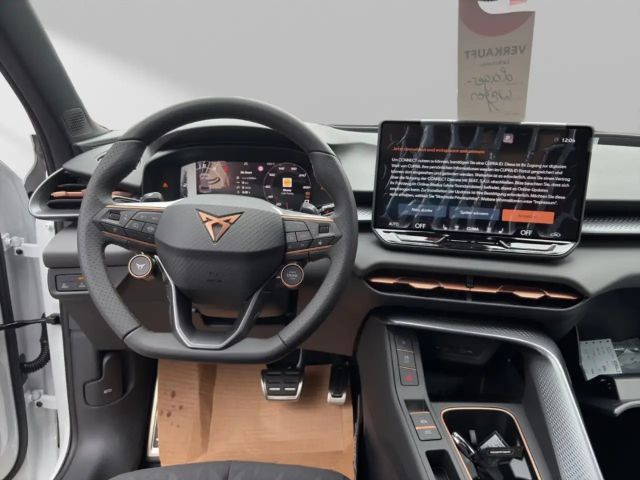 Cupra Terramar 2.0 TSI VZ