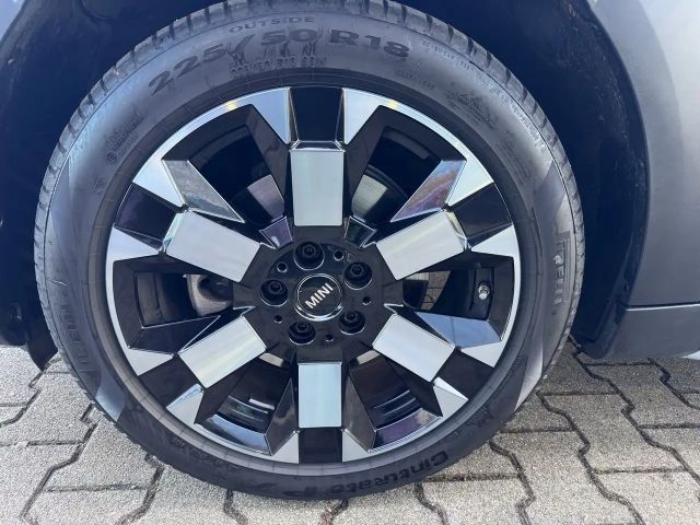 MINI Cooper Countryman All4