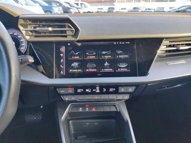 Audi A3 35 TDI S-Tronic Sedan