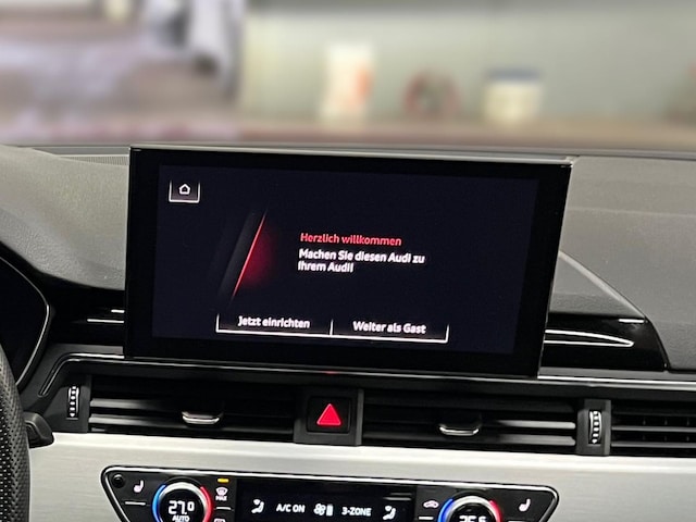 Audi S5 Quattro Sportback