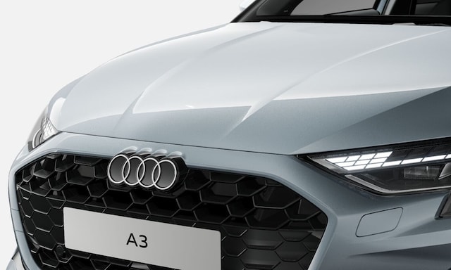 Audi A3 35 TFSI Sportback