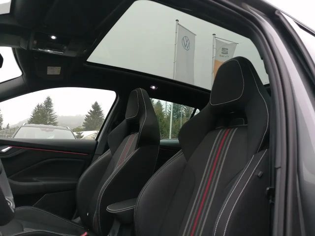 Skoda Kamiq 1.5 TSI Monte Carlo