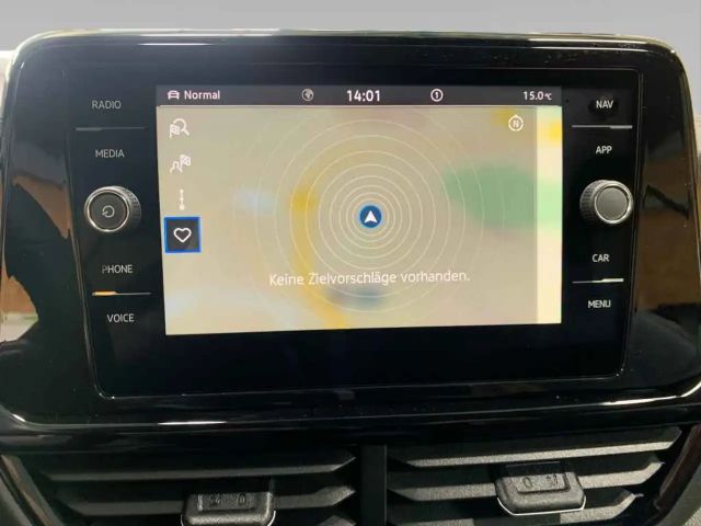 Volkswagen T-Roc 1.5 TSI Cabriolet DSG R-Line