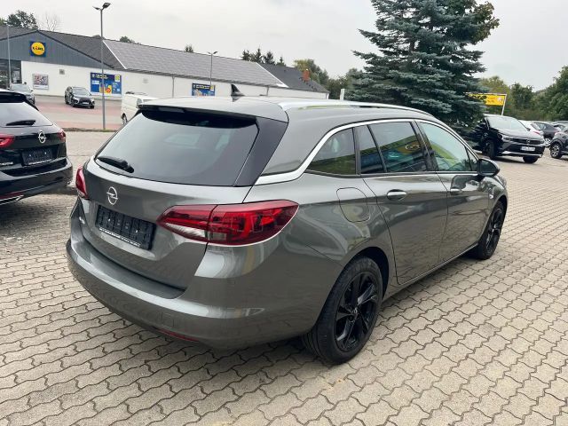 Opel Astra Elegance Sports Tourer