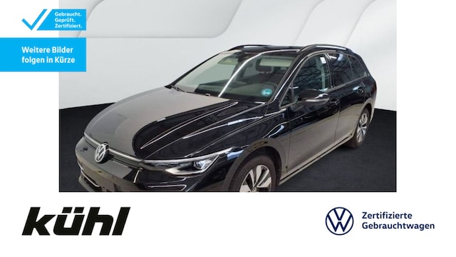 Volkswagen Golf 1.5 TSI Golf VIII Variant