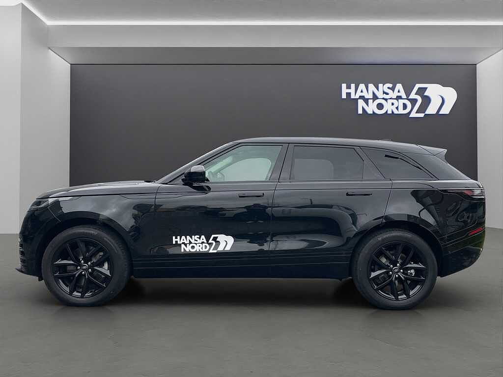 Land Rover Range Rover Velar Dynamic SE