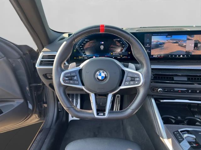 BMW 440 Cabrio M440i xDrive