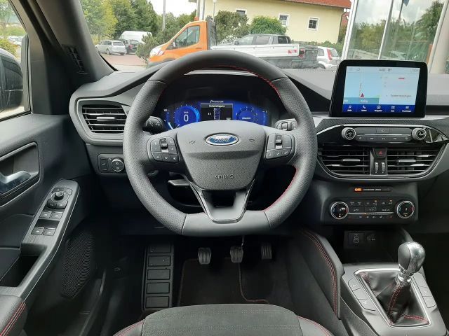 Ford Kuga EcoBoost ST Line X