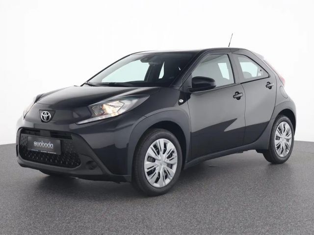 Toyota Aygo X Play