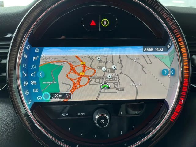 MINI Mini Electric SE