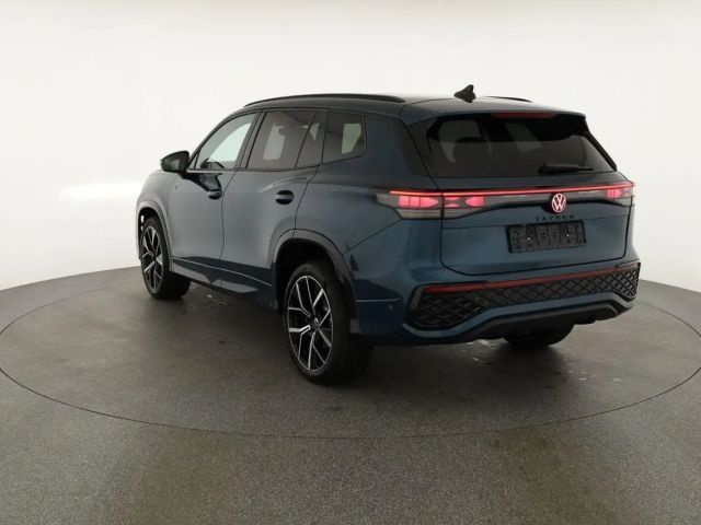 Volkswagen Tayron 2.0 TDI 4Motion DSG R-Line