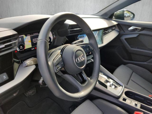Audi A3 35 TFSI S-Line S-Tronic Sportback