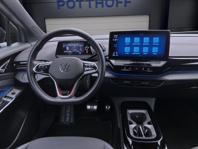 Volkswagen ID.5 GTX IQ.Drive