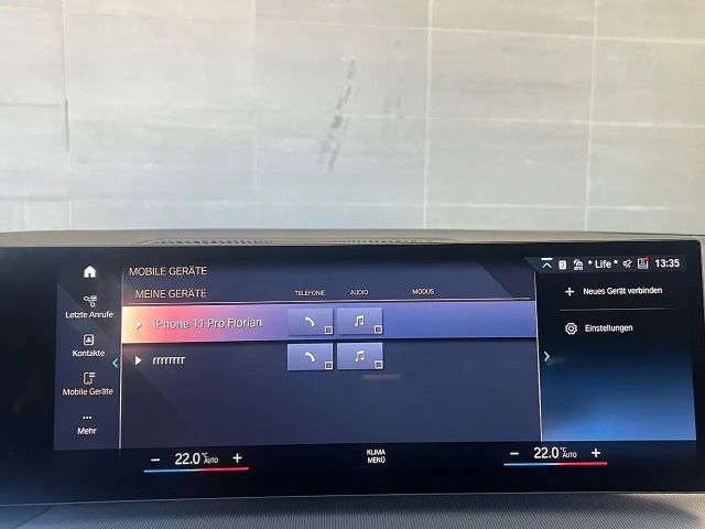 BMW 320 320d M-Sport Touring xDrive