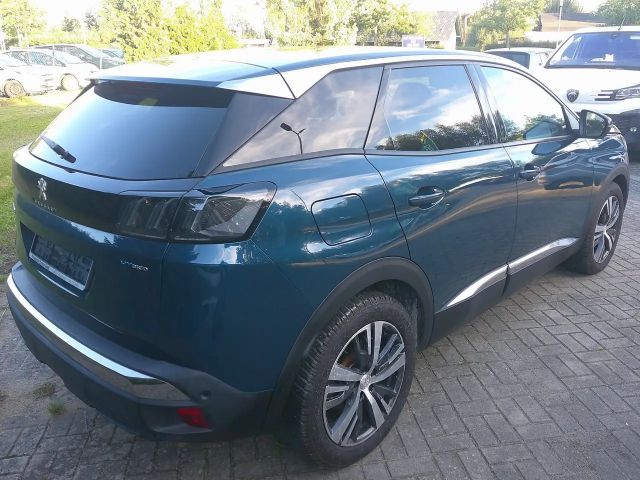 Peugeot 3008 Allure Pack Hybrid
