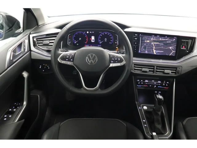 Volkswagen Taigo 1.0 TSI DSG Pro Style