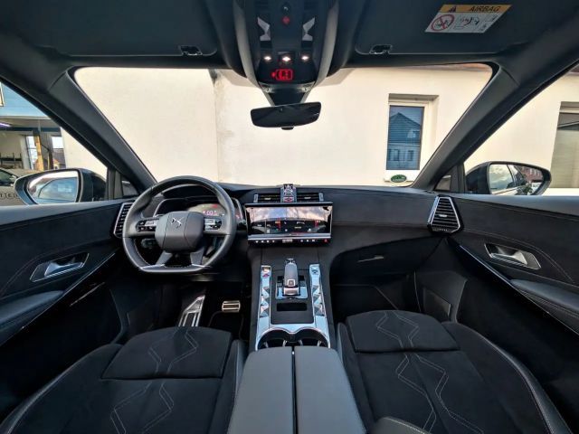 DS DS 7 Crossback Crossback