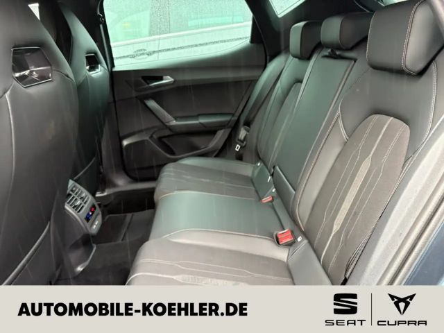 Cupra Leon 1.4 VZ e-Hybrid