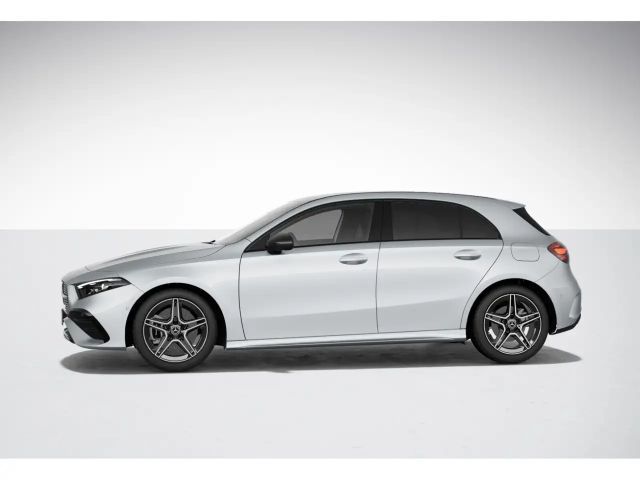 Mercedes-Benz A 220 4MATIC Hatchback