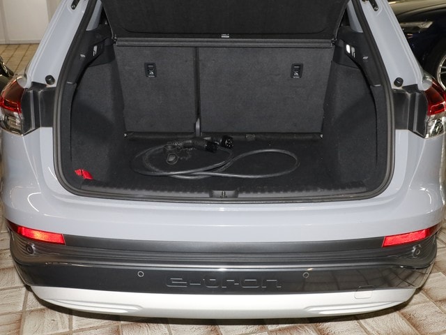 Audi Q4 e-tron 40