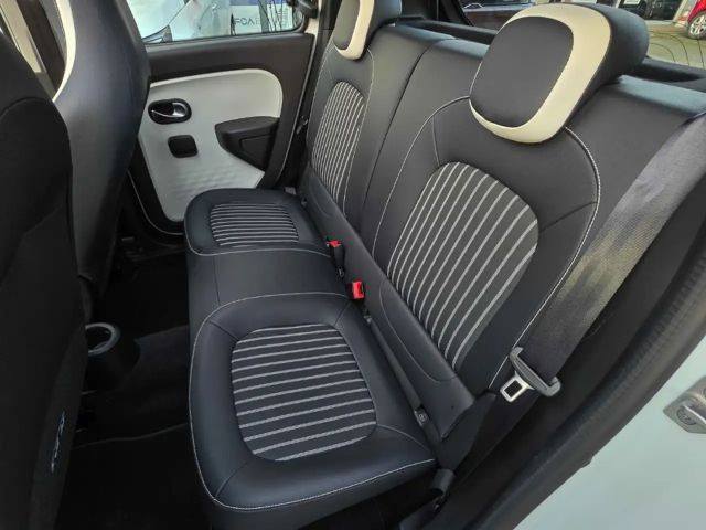 Renault Twingo Electric Intens