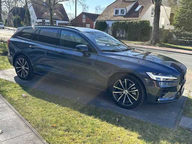 Volvo V60 V60