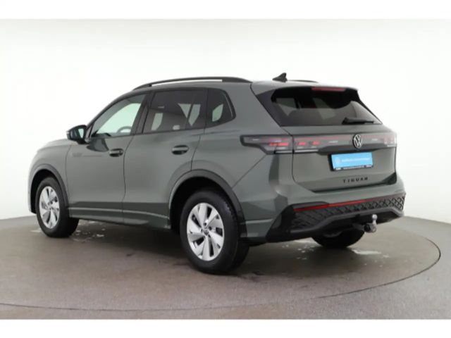 Volkswagen Tiguan 2.0 TDI DSG R-Line