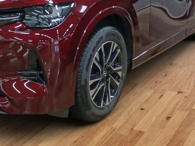 Mazda CX-80 Homura Plus e-Skyactiv