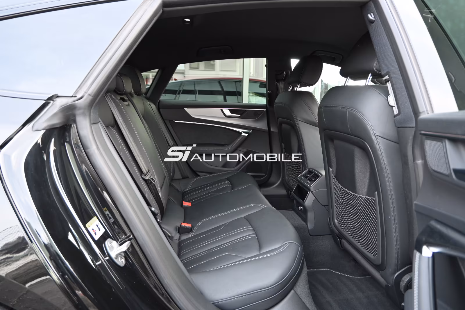 Audi A7 50 TDI Quattro S-Line